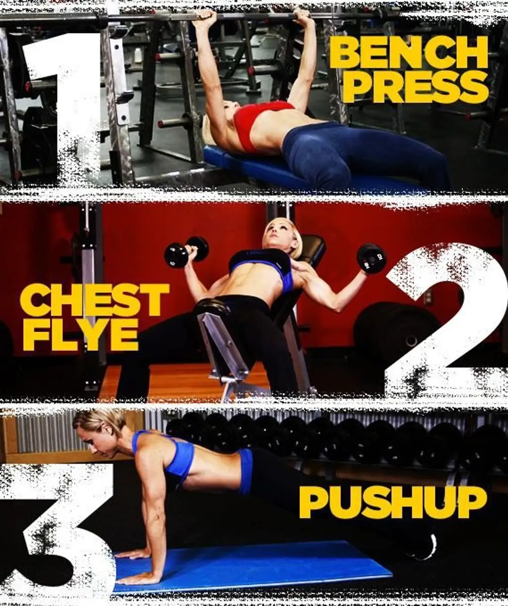 These 3 Moves