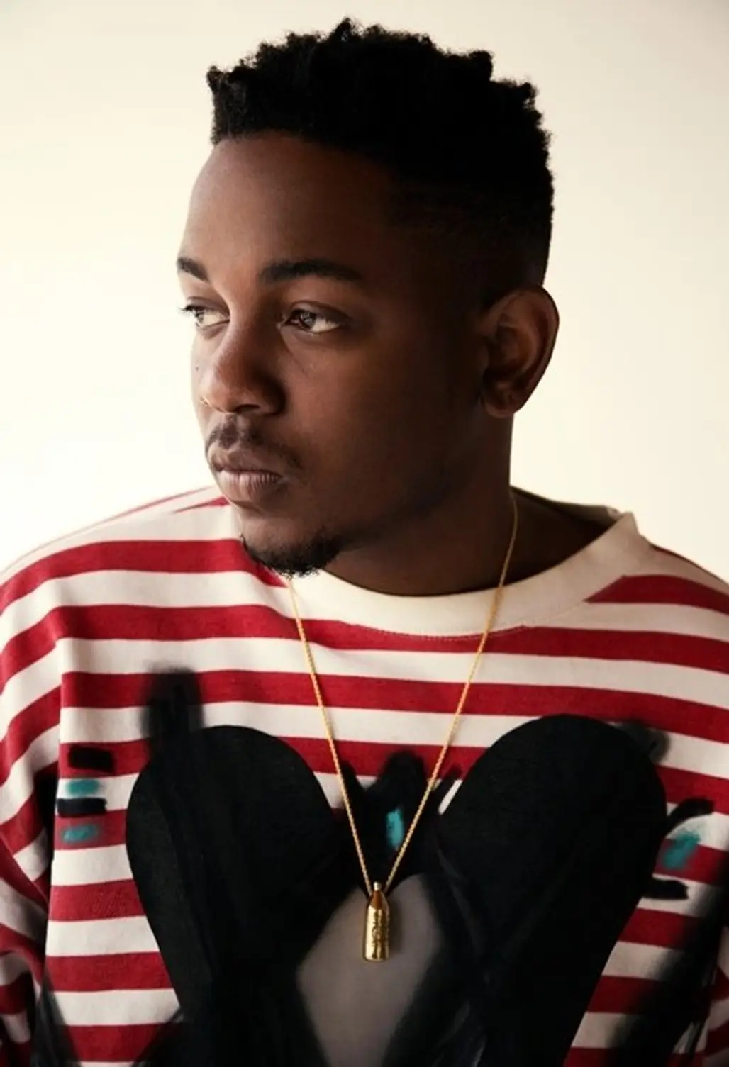 TBA – Kendrick Lamar