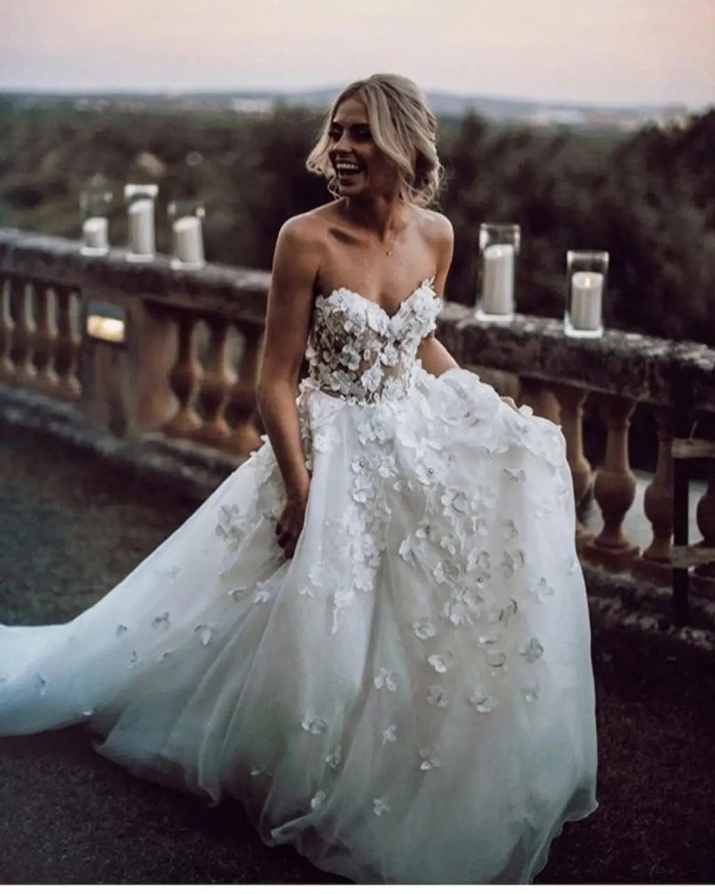 gown, wedding dress, bridal clothing, dress, bride,