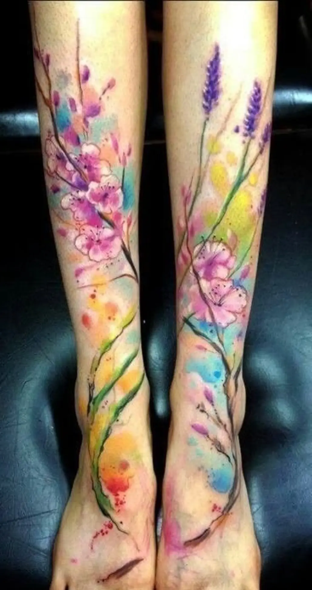 tattoo,arm,leg,thigh,human body,