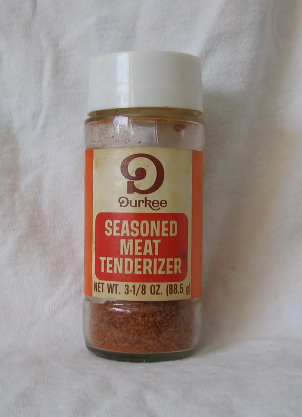 Meat Tenderizer to Prevent Itching