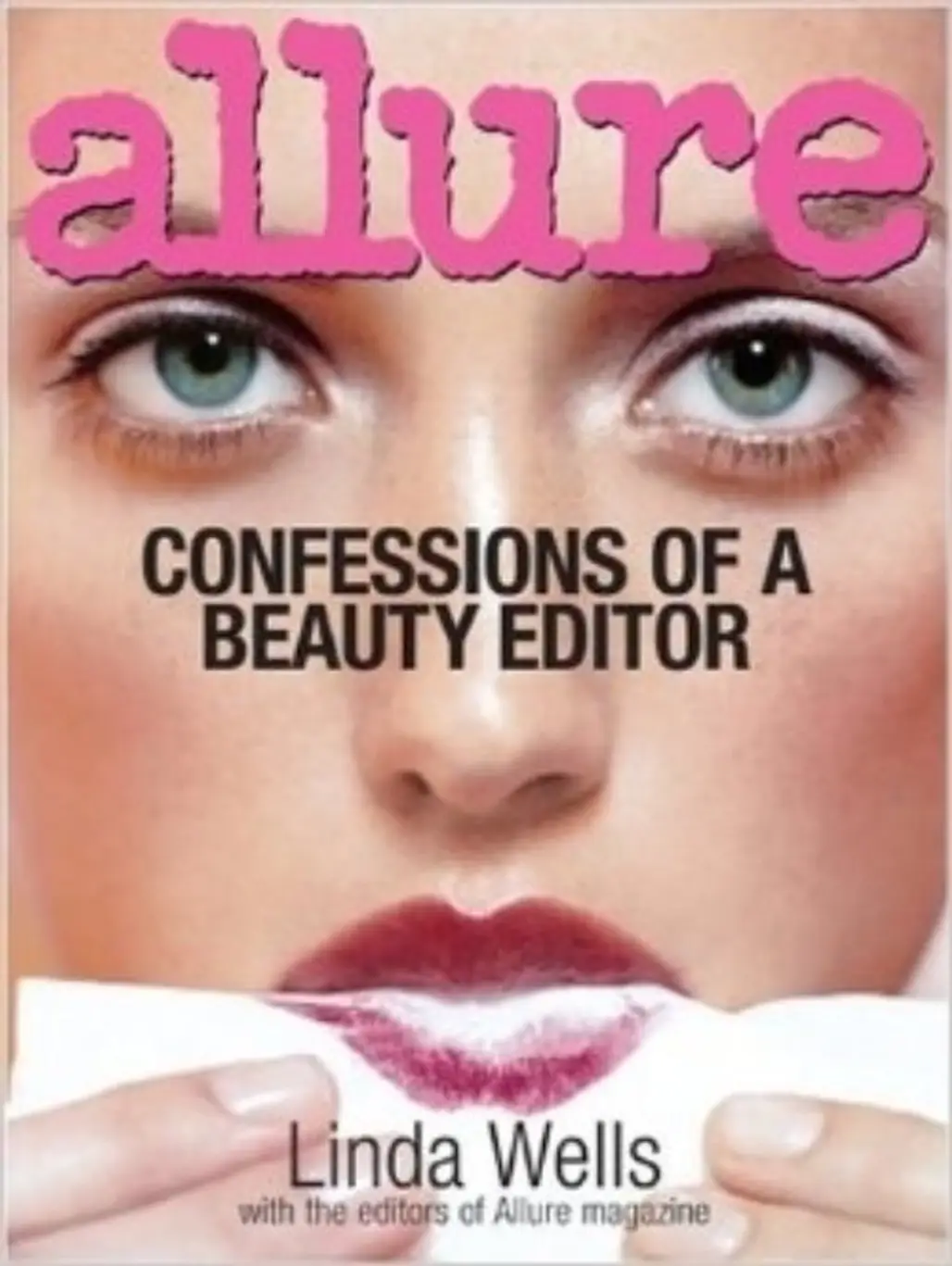 Confessions of an Allure Beauty Editor