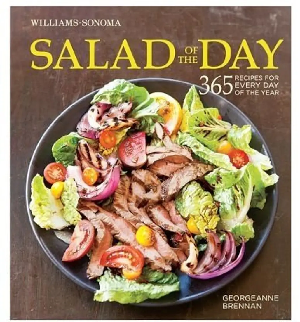 Williams Sonoma Salad of the Day