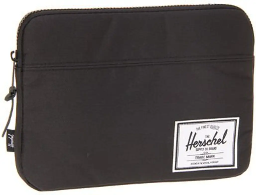 Herschel, bag, brown, shoulder bag, leather,