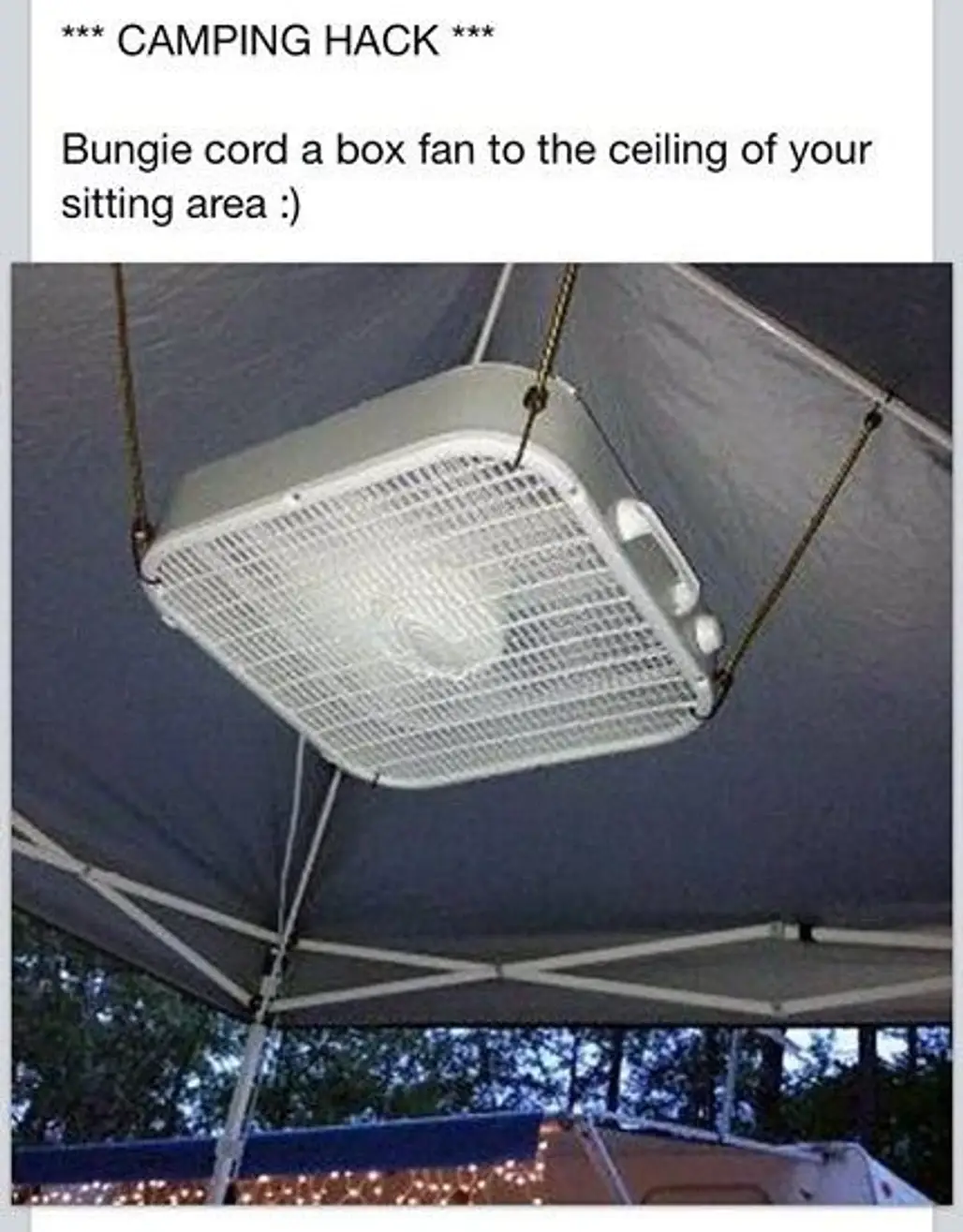 Keep Your Site Cool