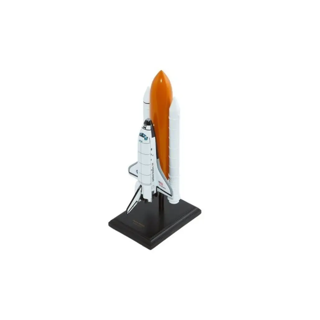 Space Shuttle F/S Discovery - 1/200 Scale Model