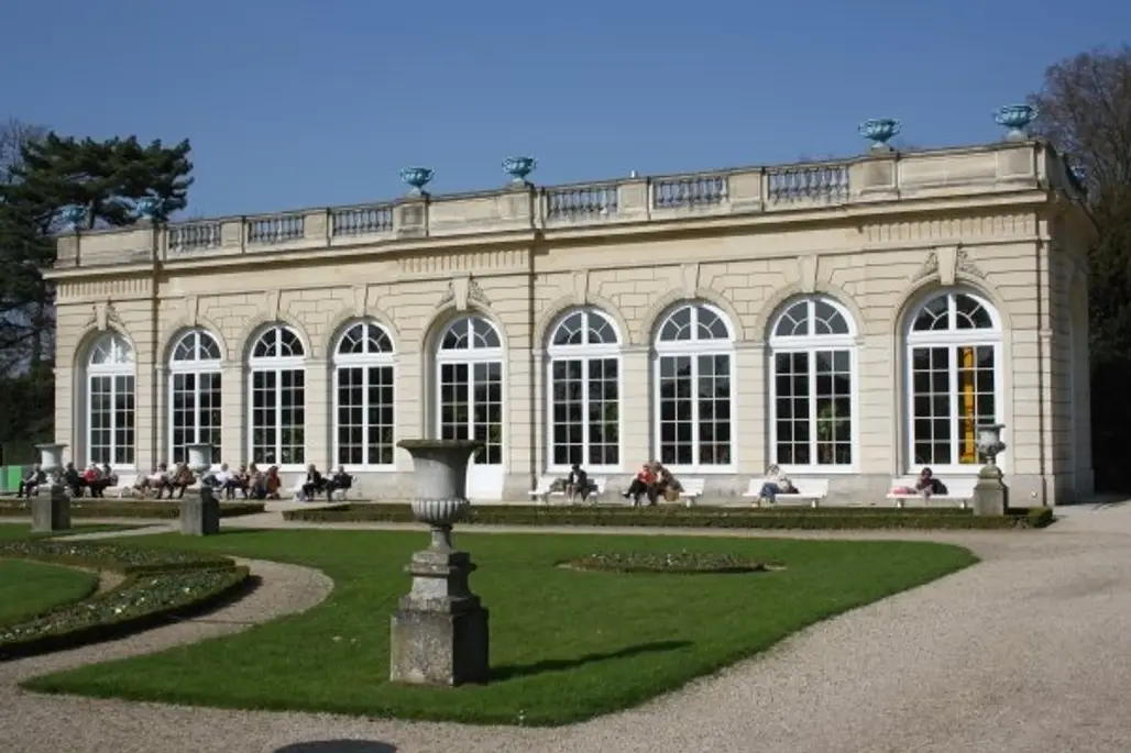 Parc De Bagatelle,Schloss Benrath,landmark,building,stately home,