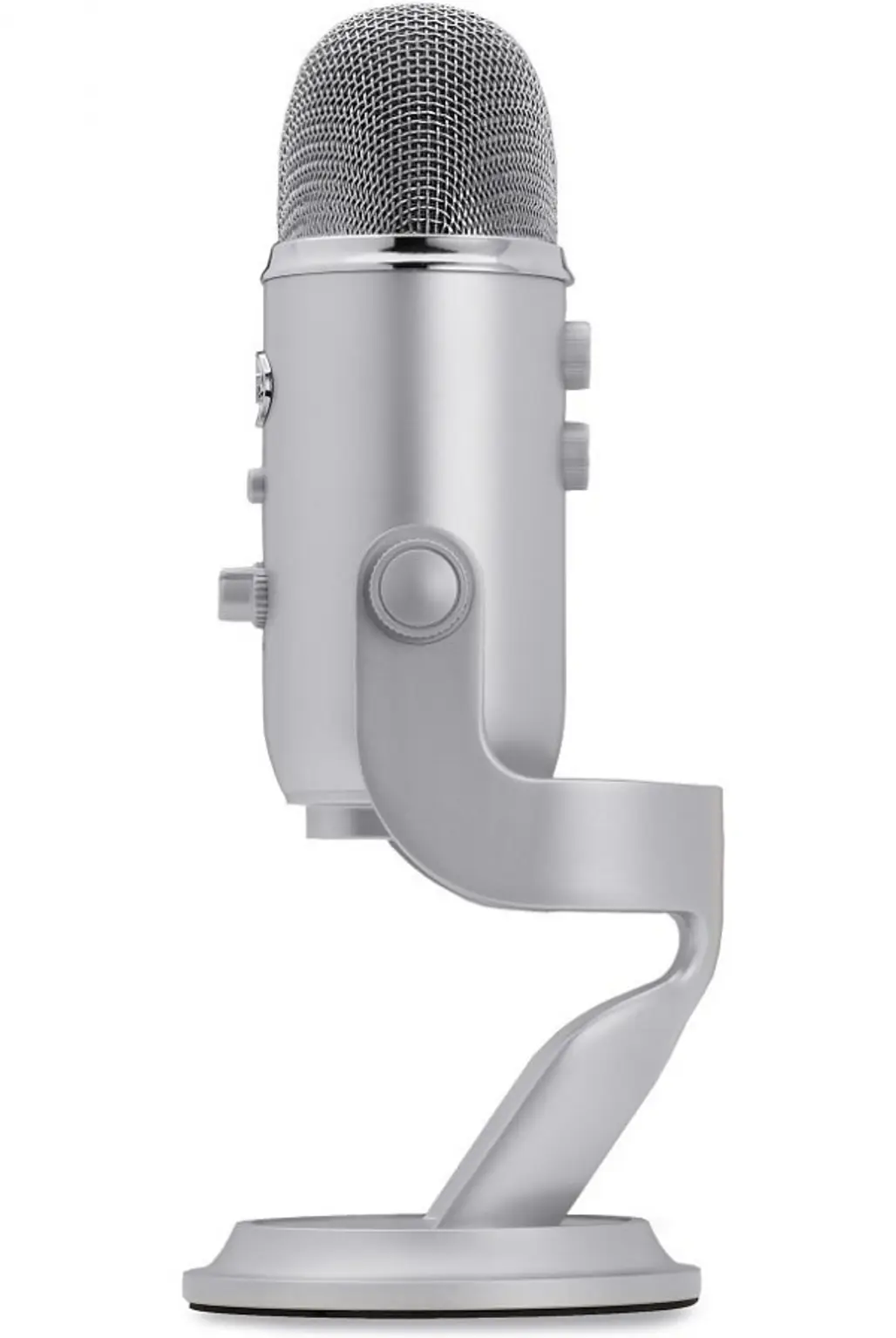 Yeti USB Microphone, Platinum Edition