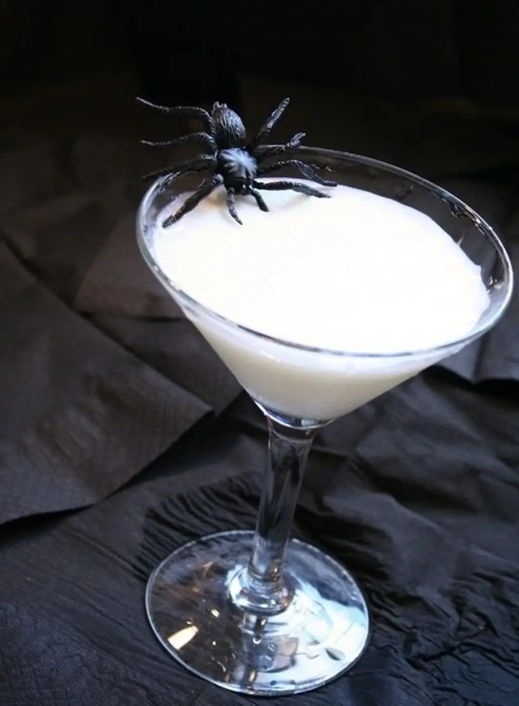 White Spider