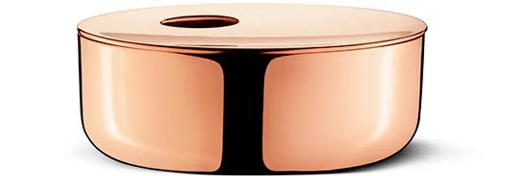 ILSE Copper Box