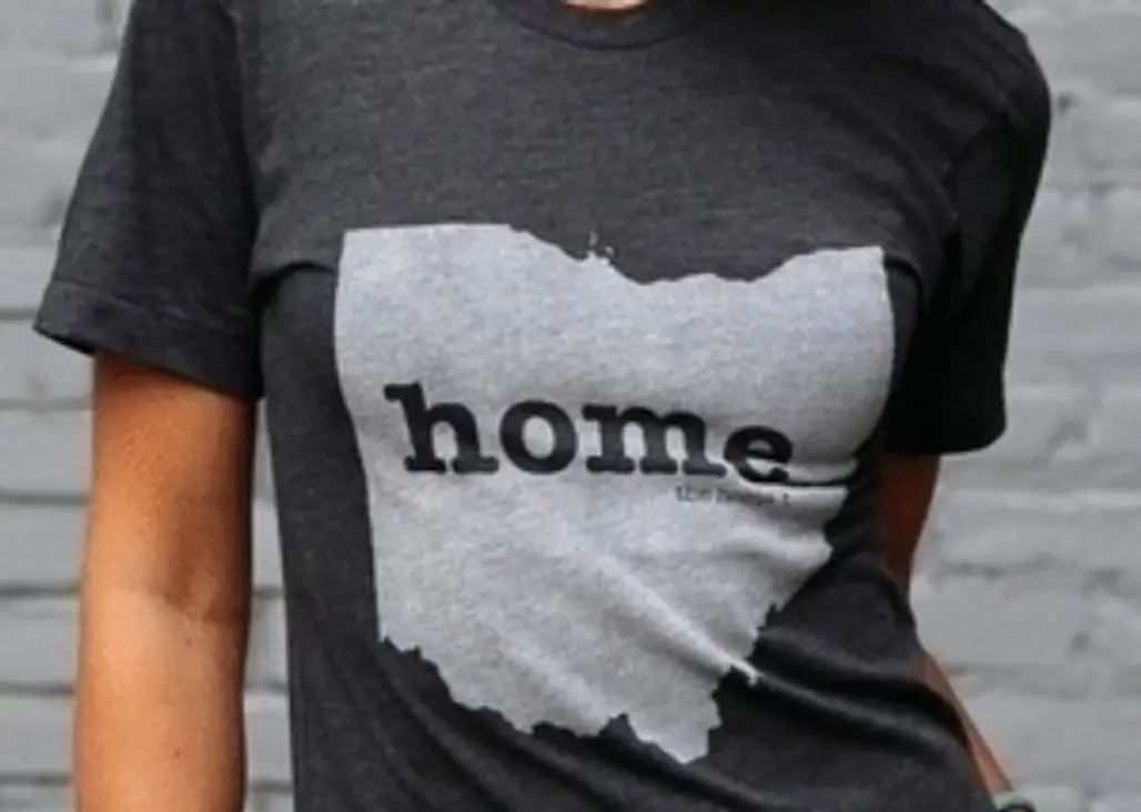 Home T Shirt