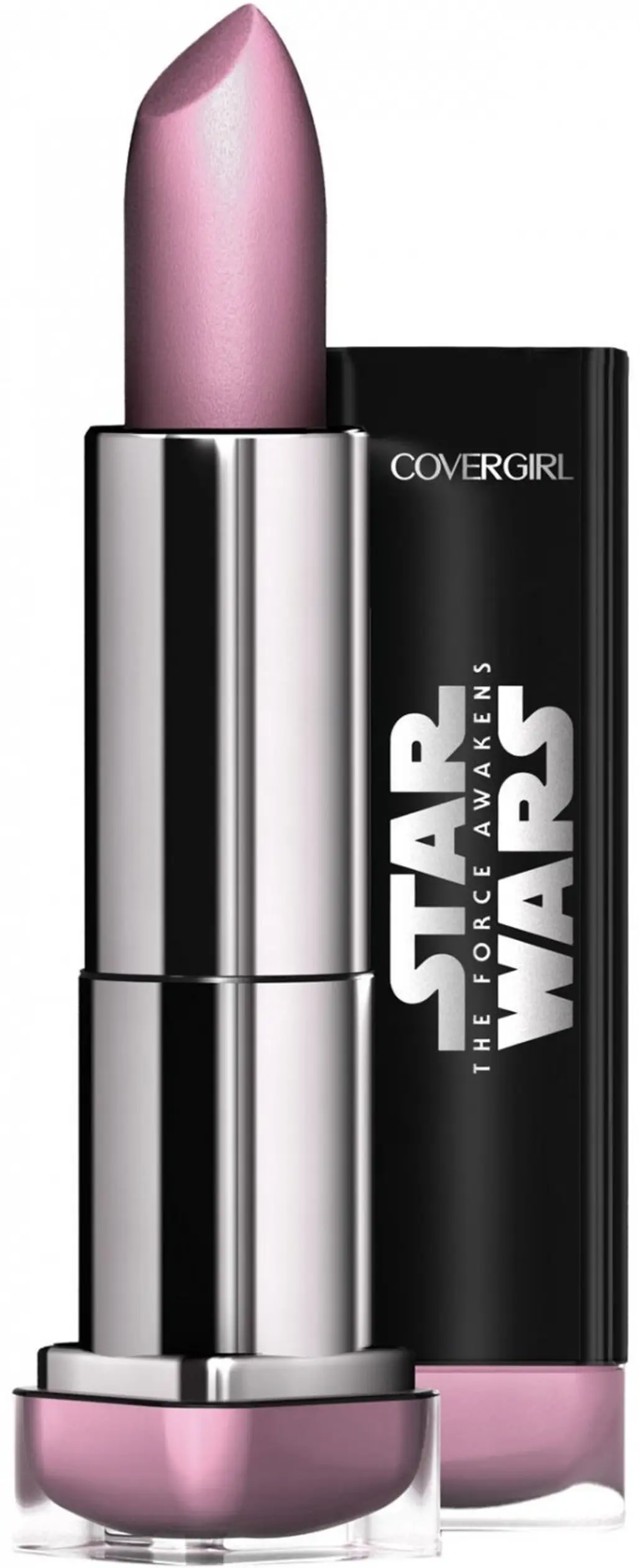 CoverGirl Star Wars Colorlicious Lipstick in Lilac