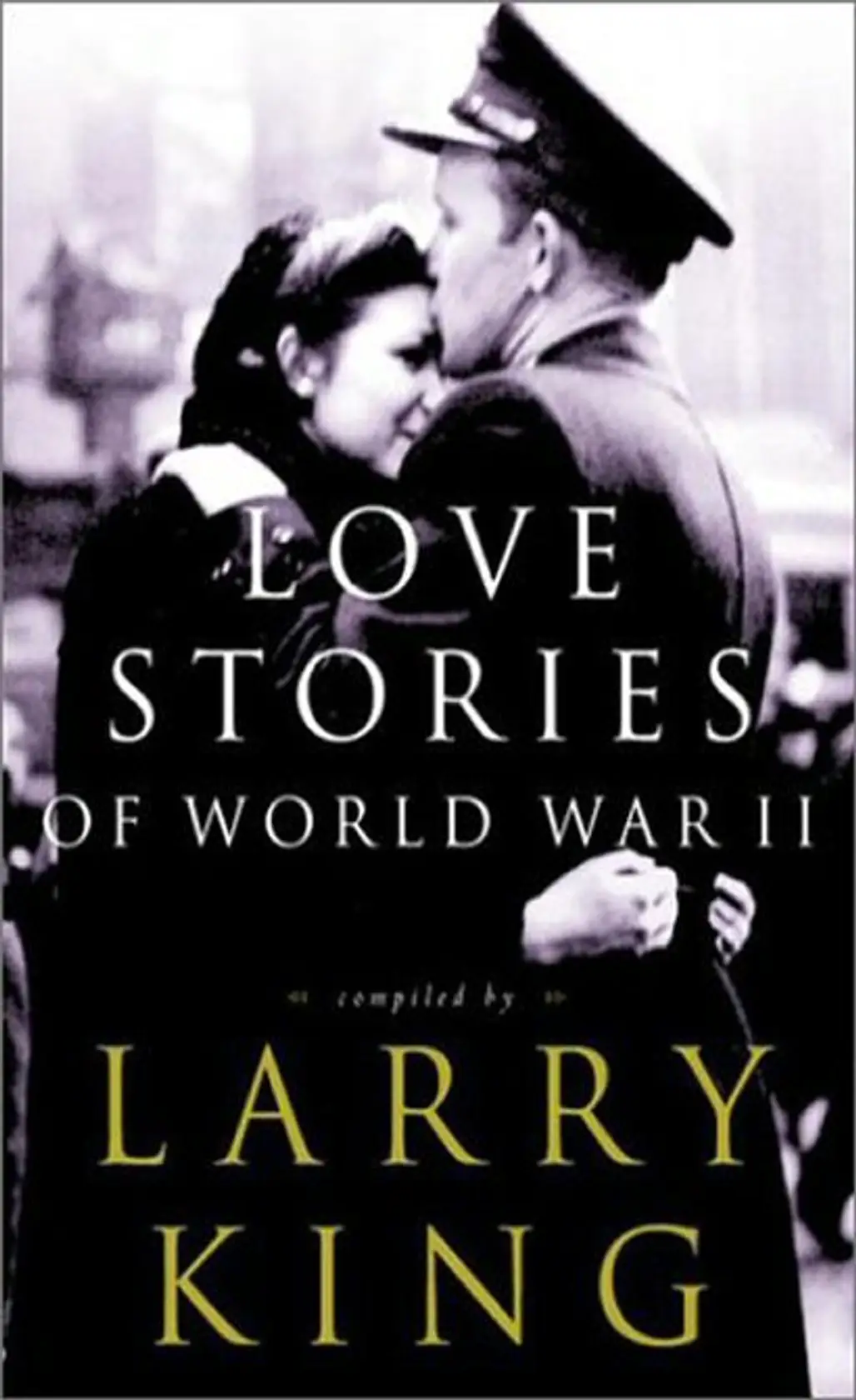 Love Stories from WWII