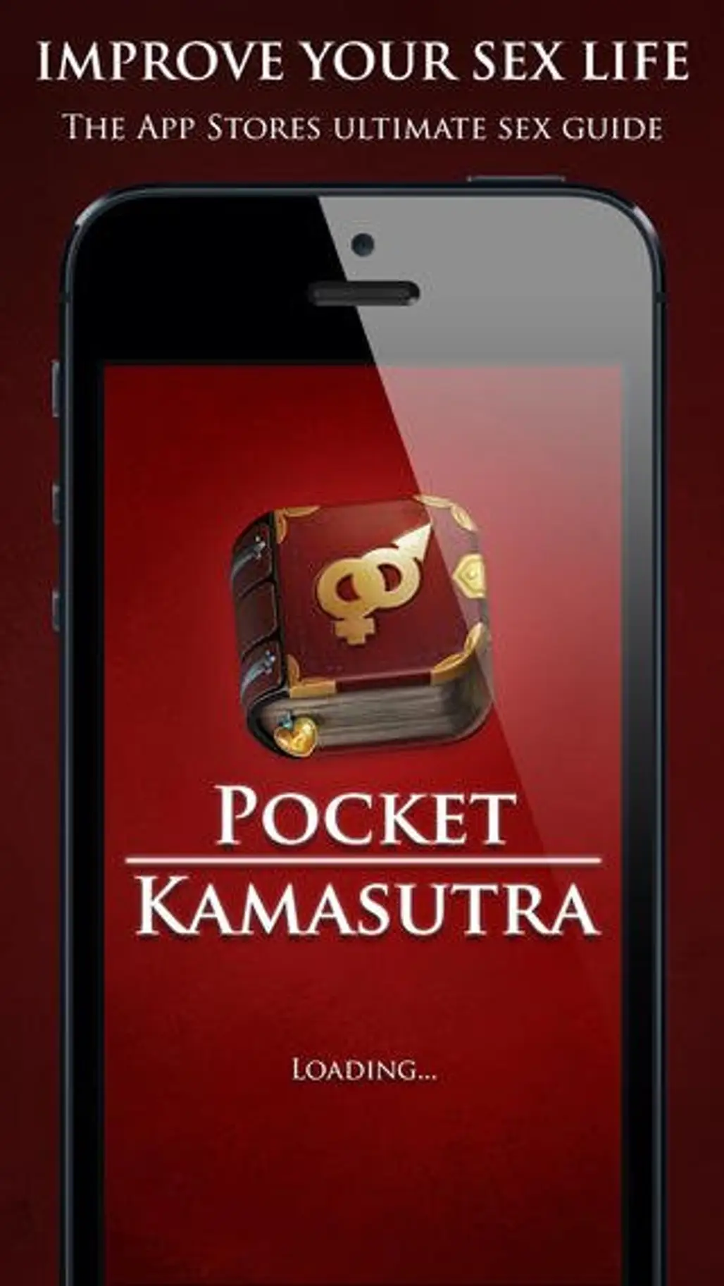 Pocket KamaSutra