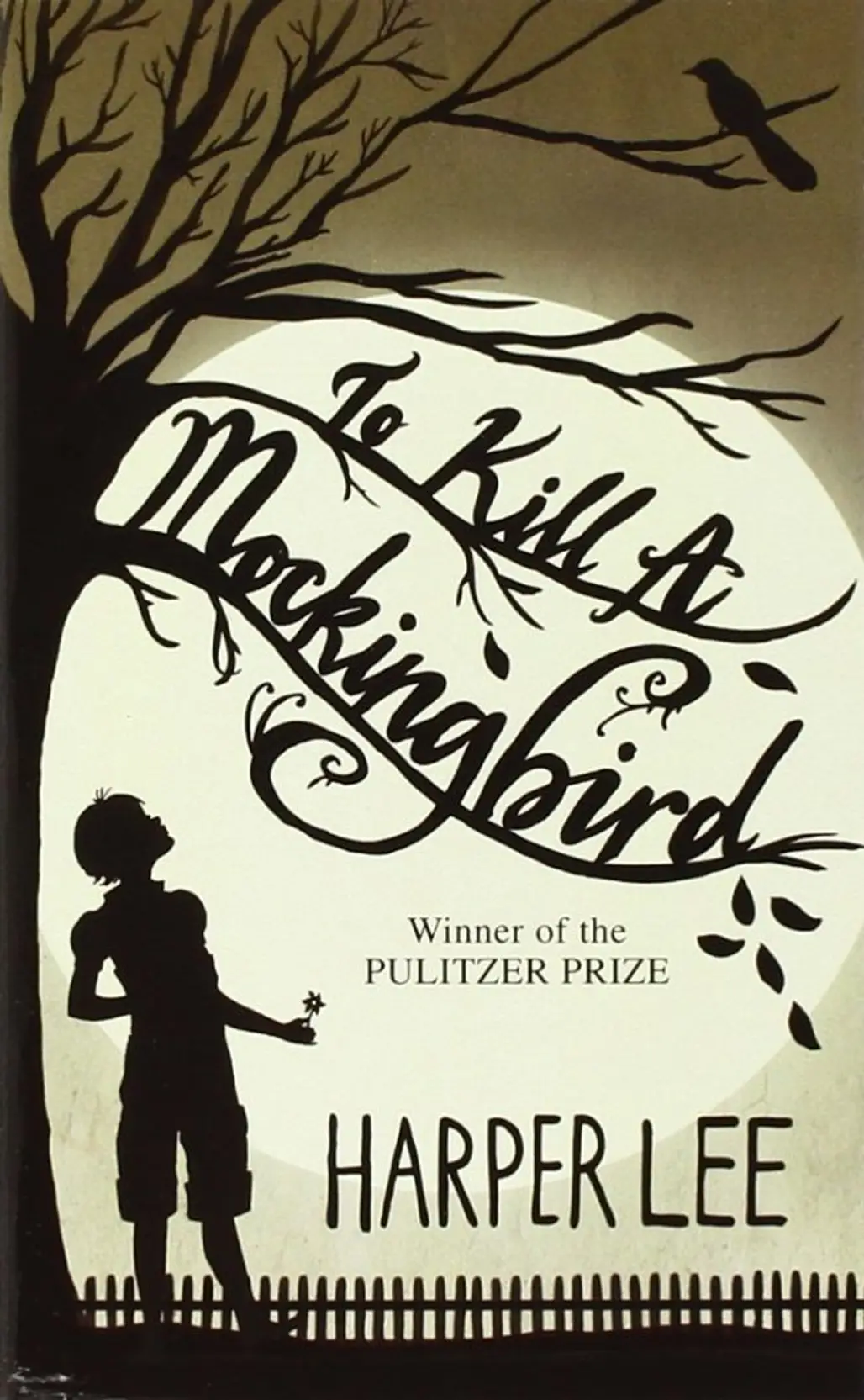 To Kill a Mockingbird – Harper Lee