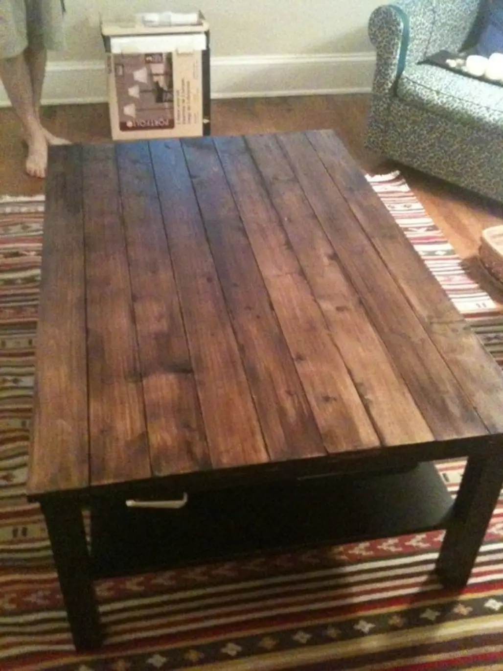 furniture,man made object,table,hardwood,wood,