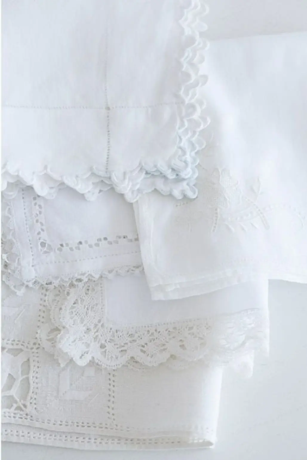 White Linens