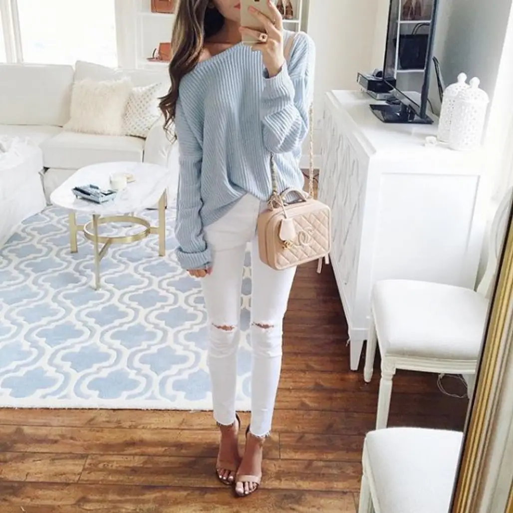 white, clothing, sleeve, outerwear, spring,