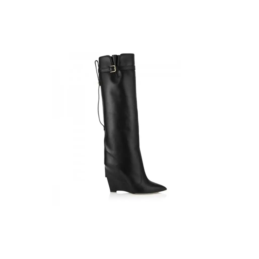 boot, footwear, riding boot, leg, leather,