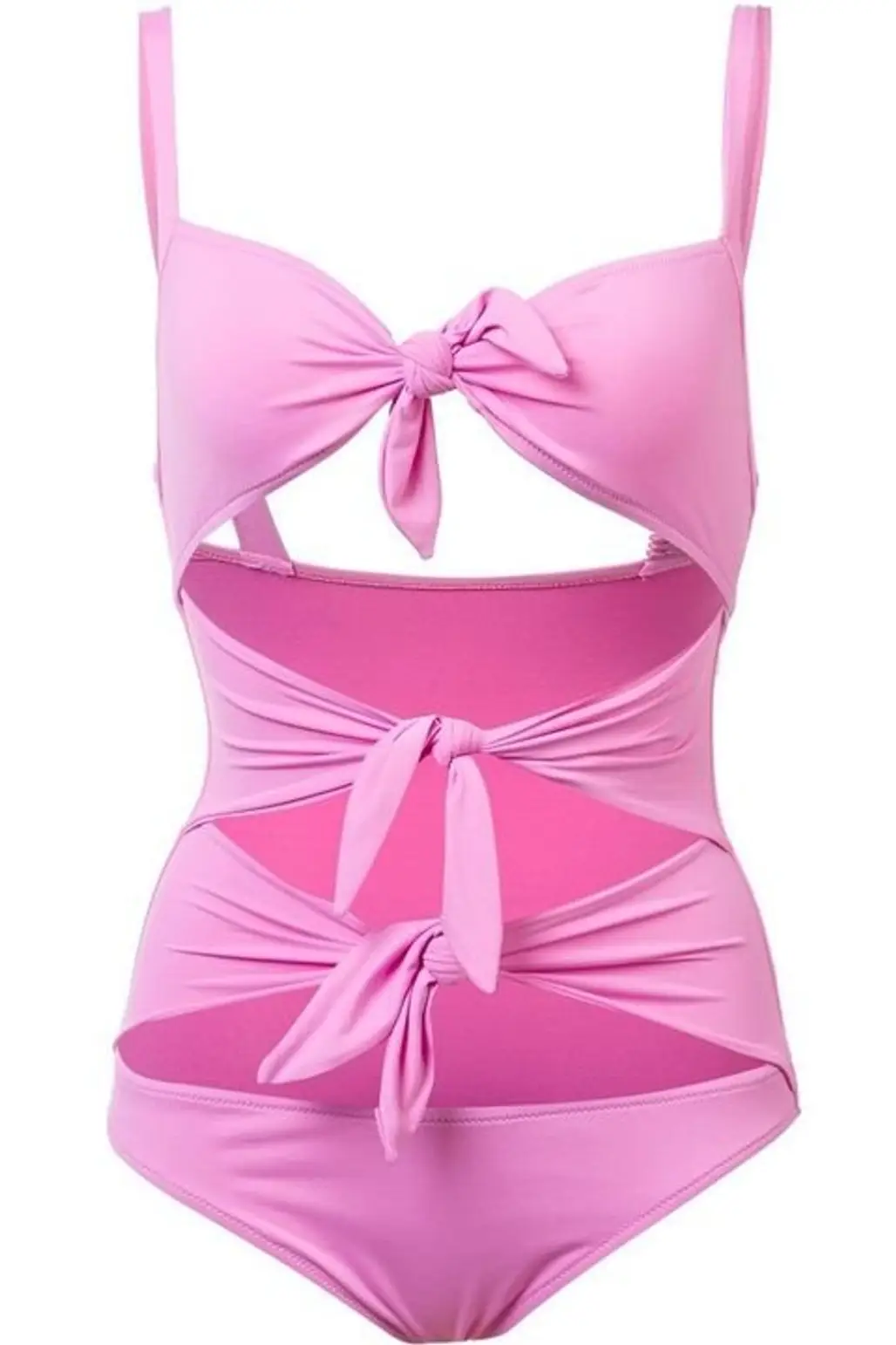 pink, swimwear, one piece swimsuit, clothing, maillot,