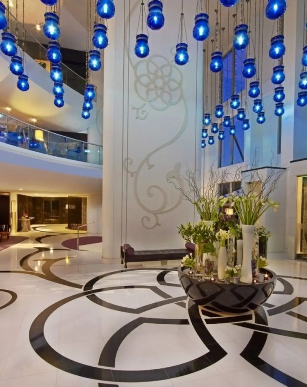W Hotel, Doha, Qatar