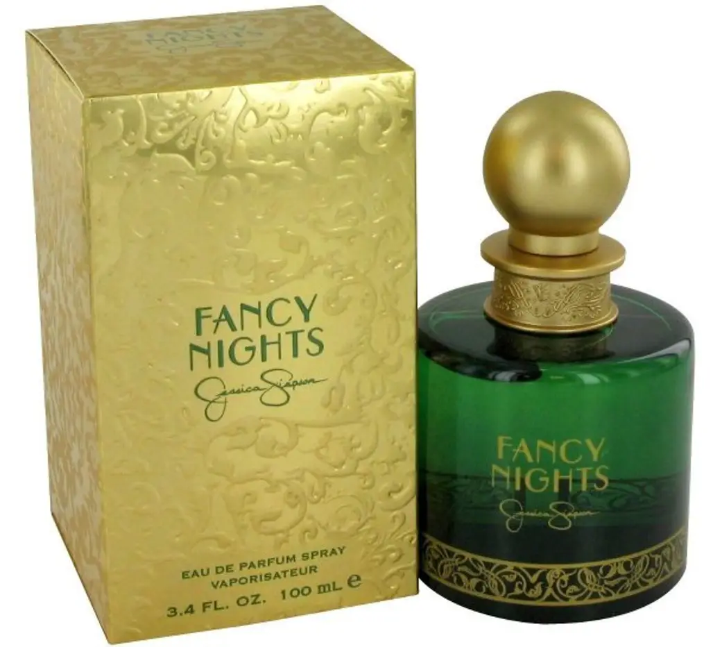Fancy Nights by Jessica Simpson