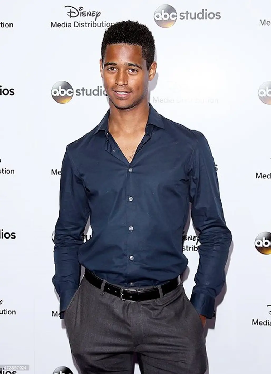 Alfred Enoch – How to Get Away with Murder