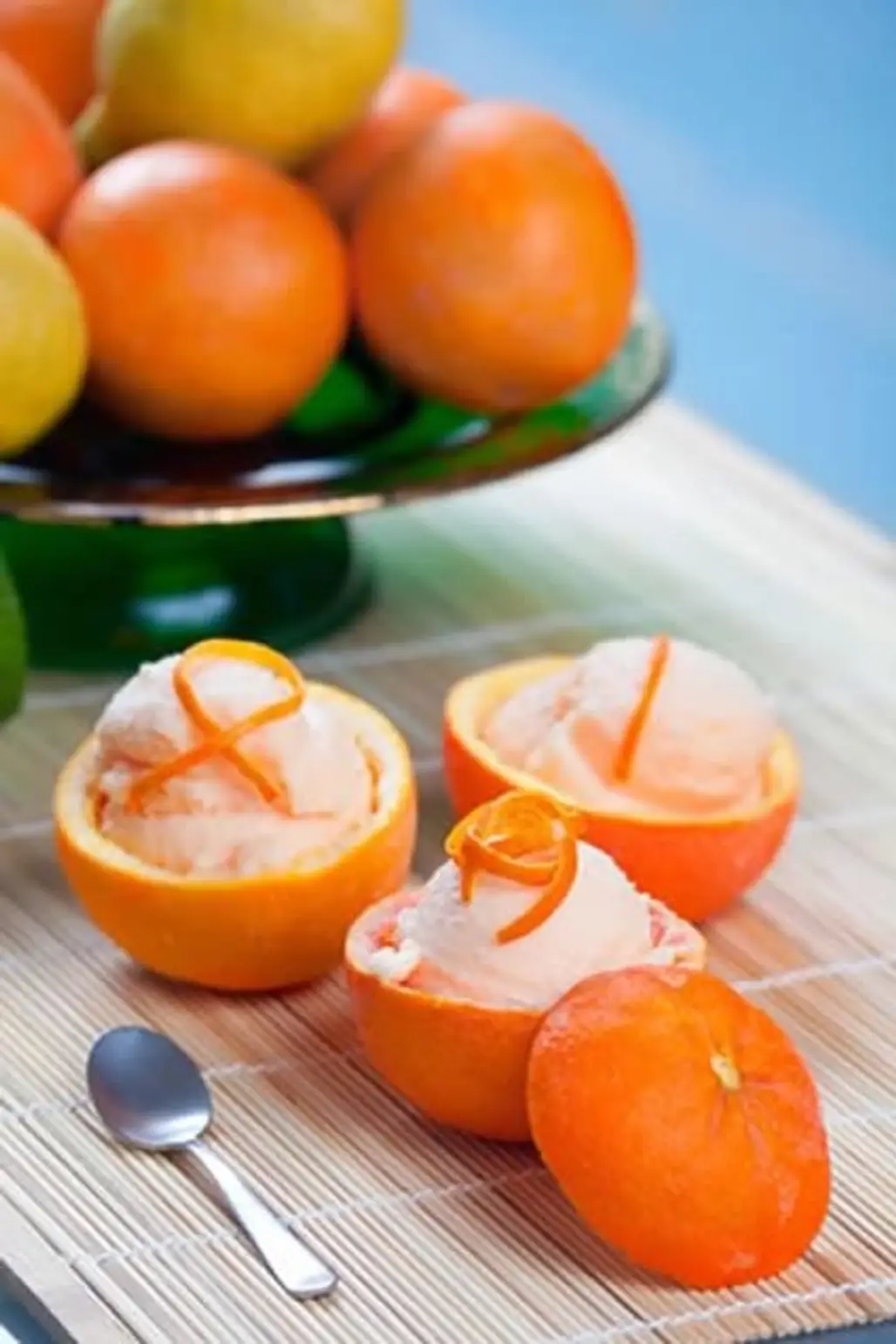 tangerine, food, clementine, fruit, mandarin orange,