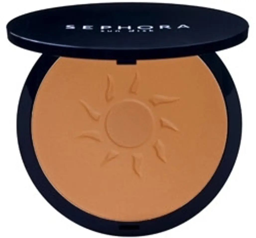 Sephora Collection Sun Disk