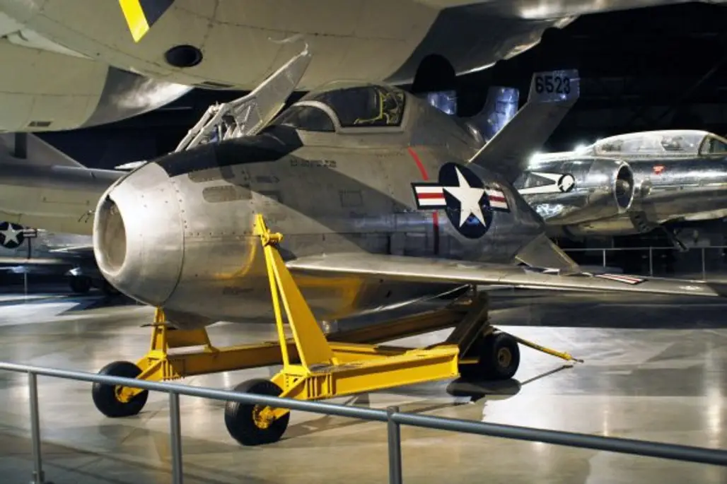 National Museum of the U.S. Air Force