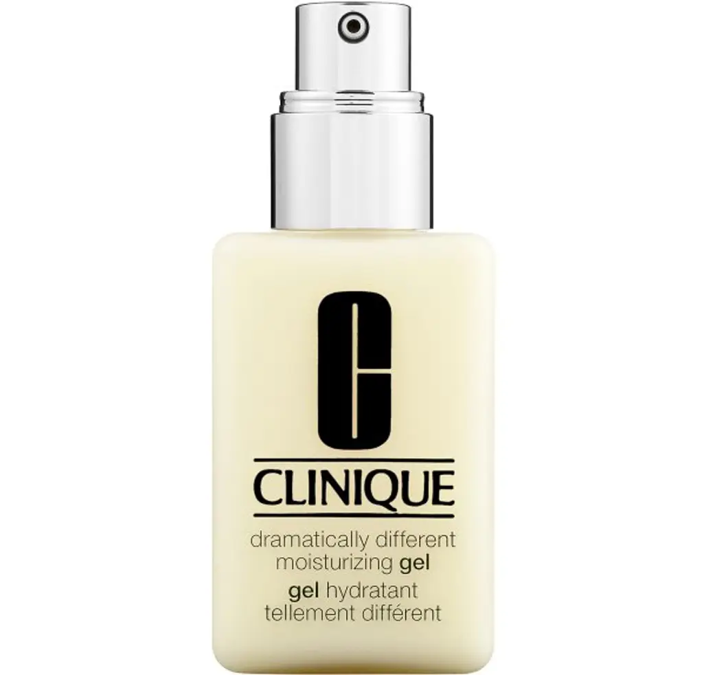 Clinique, lotion, skin, product, skin care,