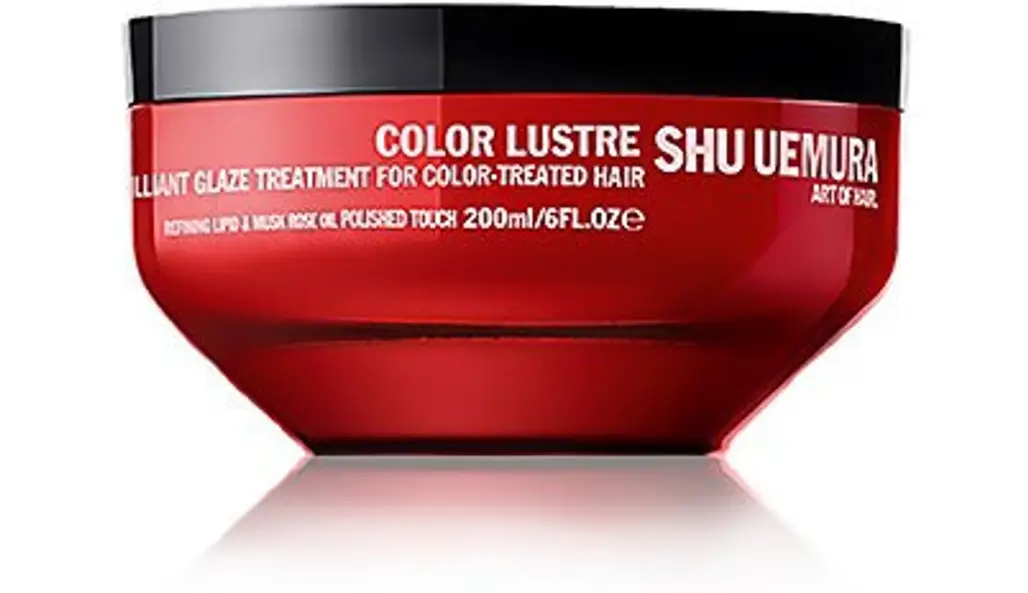 product, GLAZE, TREATMENT, FOR, COLORTREATED,