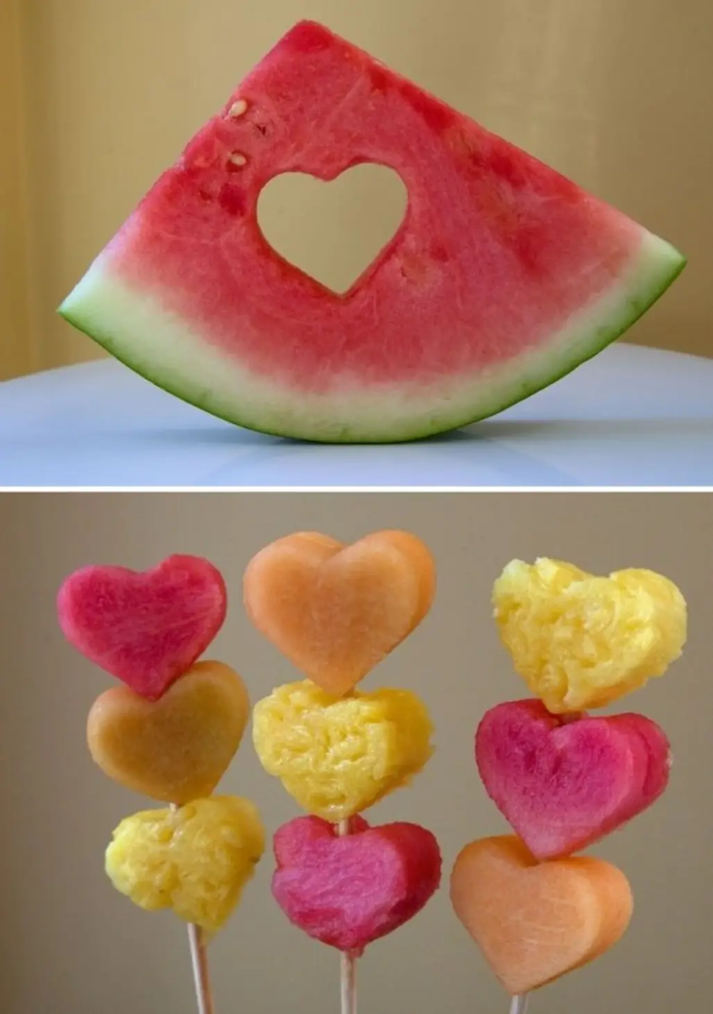 Healthy Heart Fruits