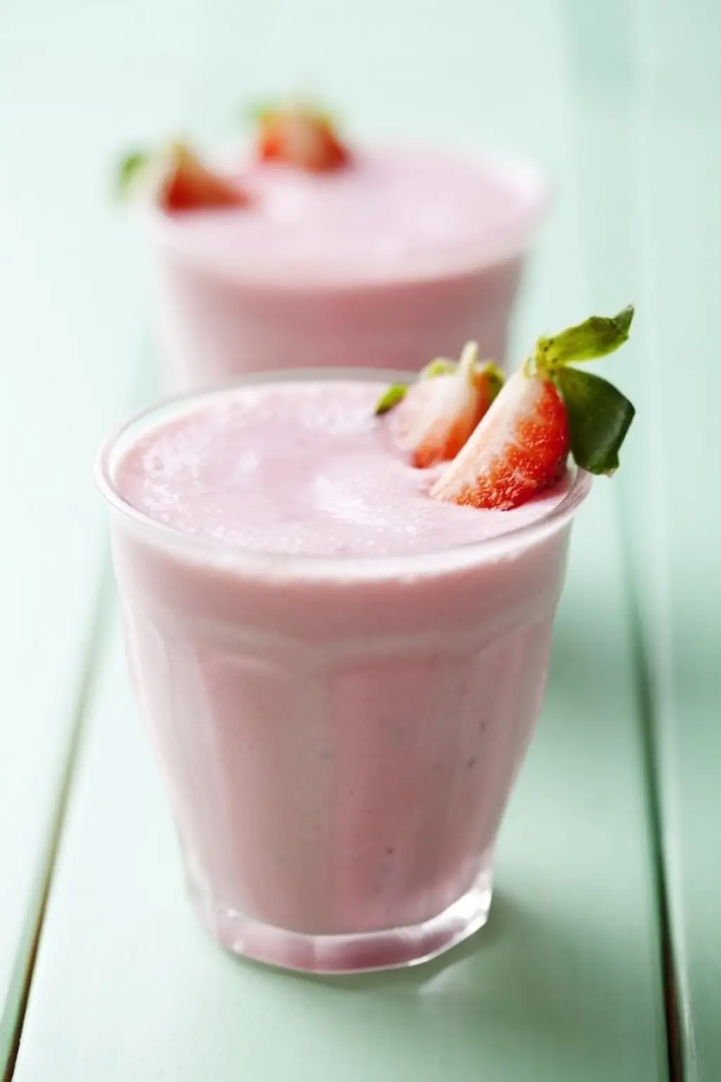 Realize Your Smoothie May Not Taste Decadent