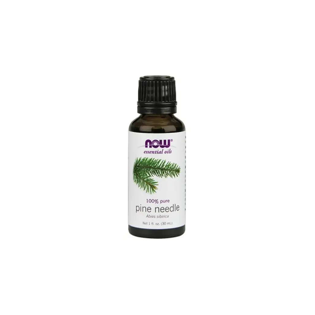 Now Pine Essential Oil 1oz, Pack of 2