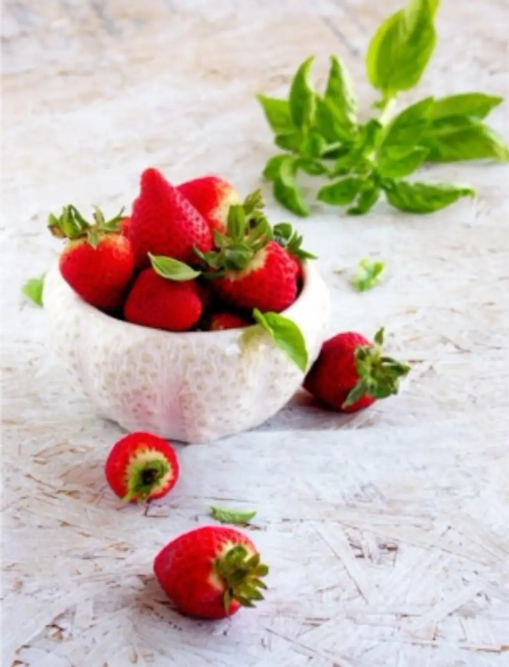 food,strawberry,dish,strawberries,produce,