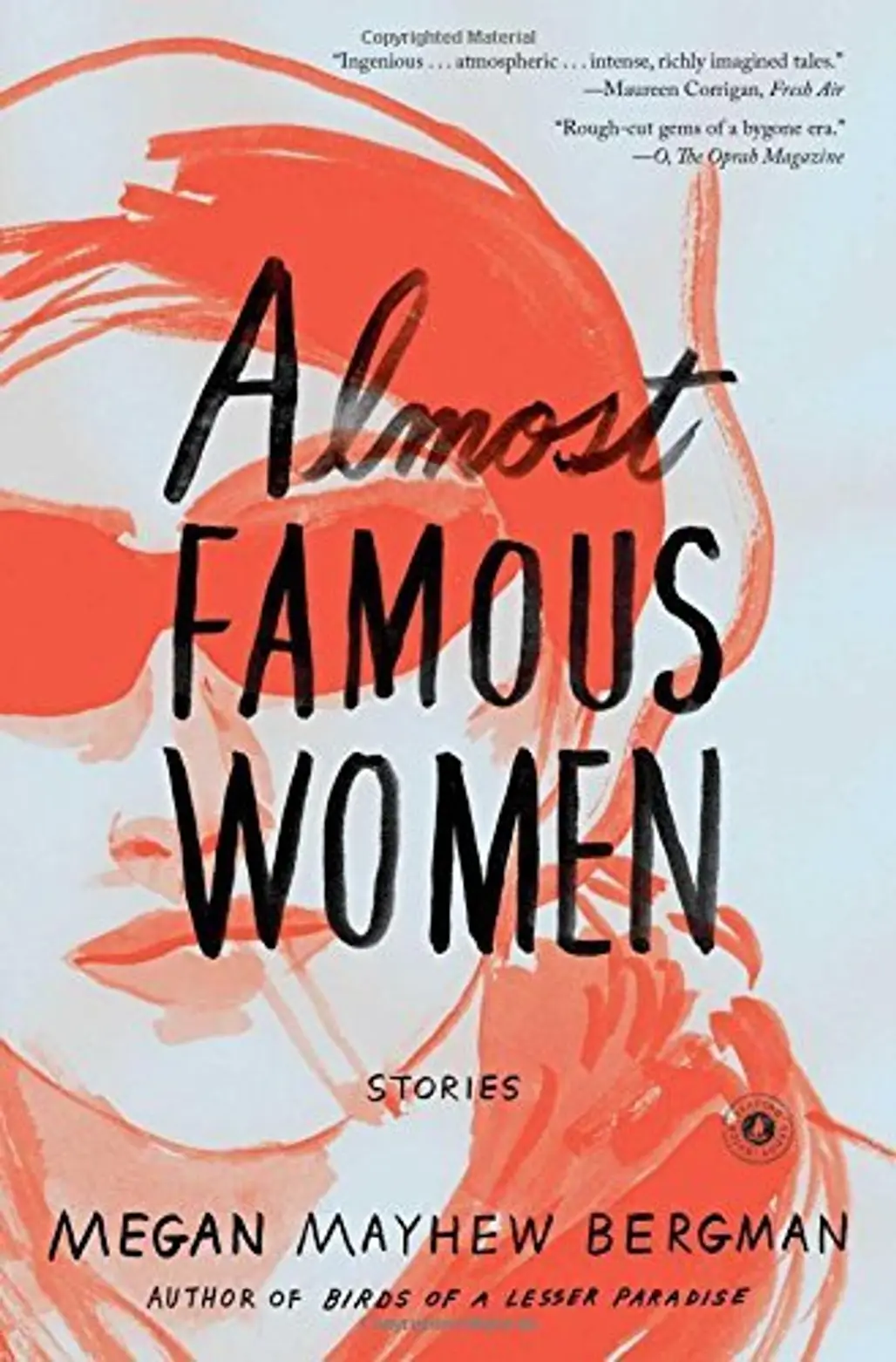 “Almost Famous Women”
