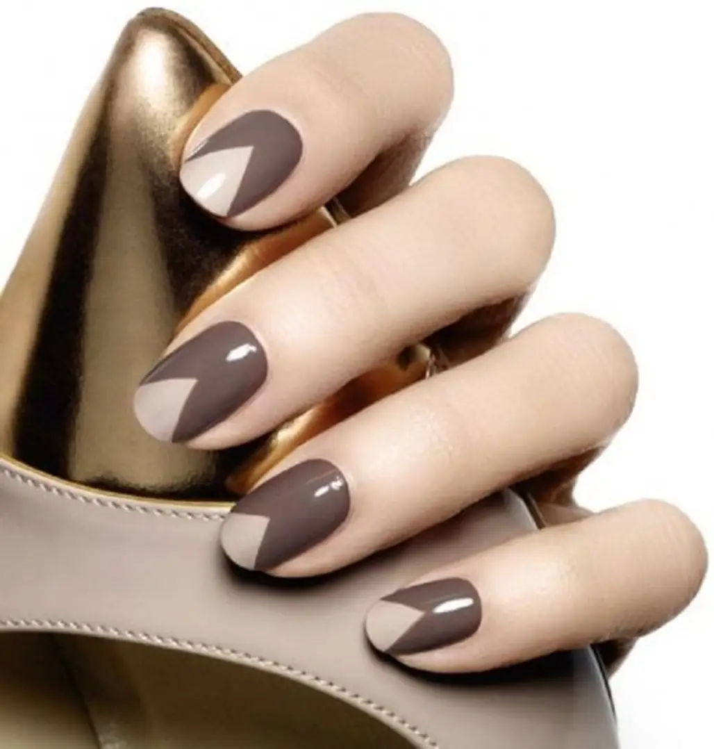 Go Totally Sophisticated with Earth Tones