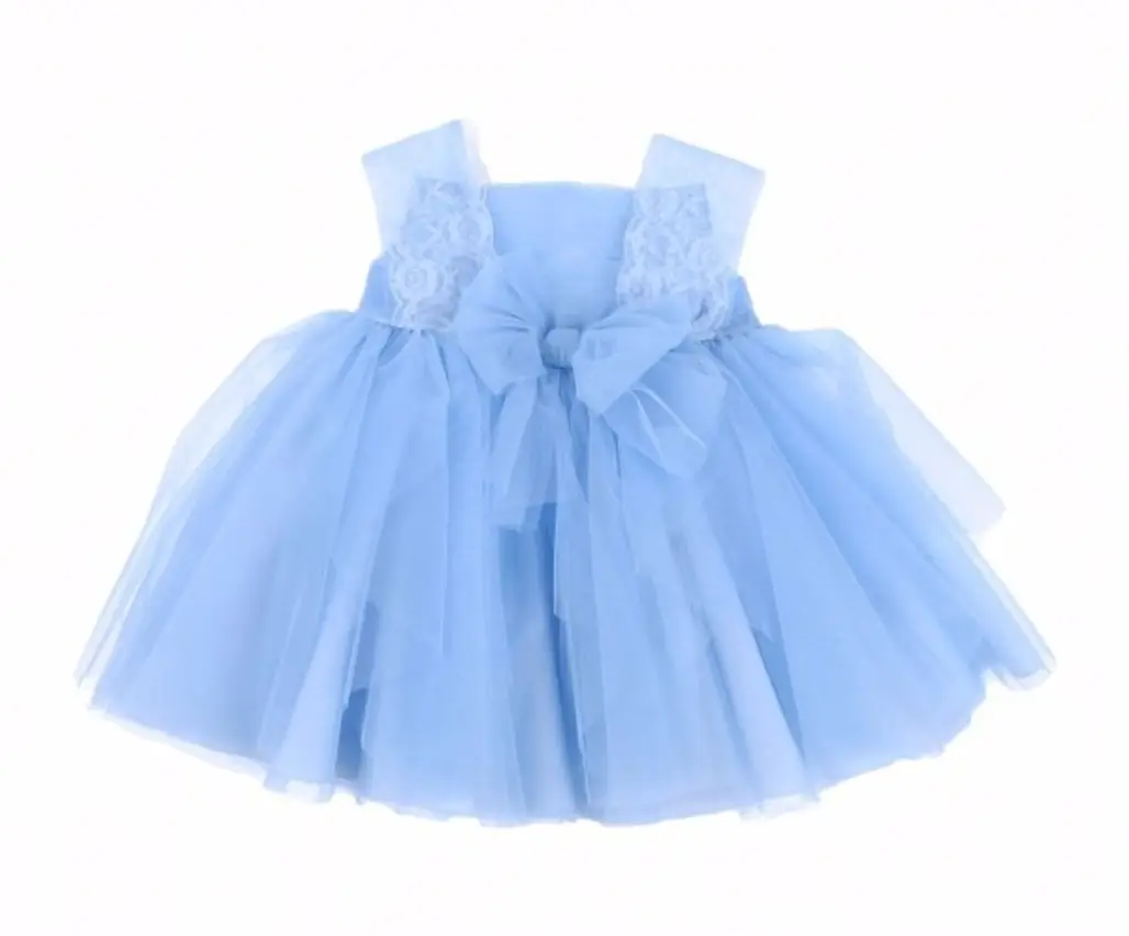 clothing,blue,bridal party dress,dress,child,