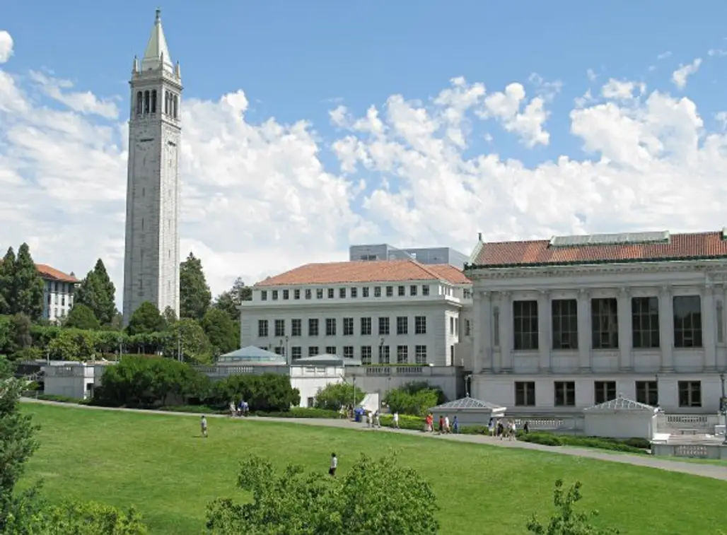 University of California - Berkeley
