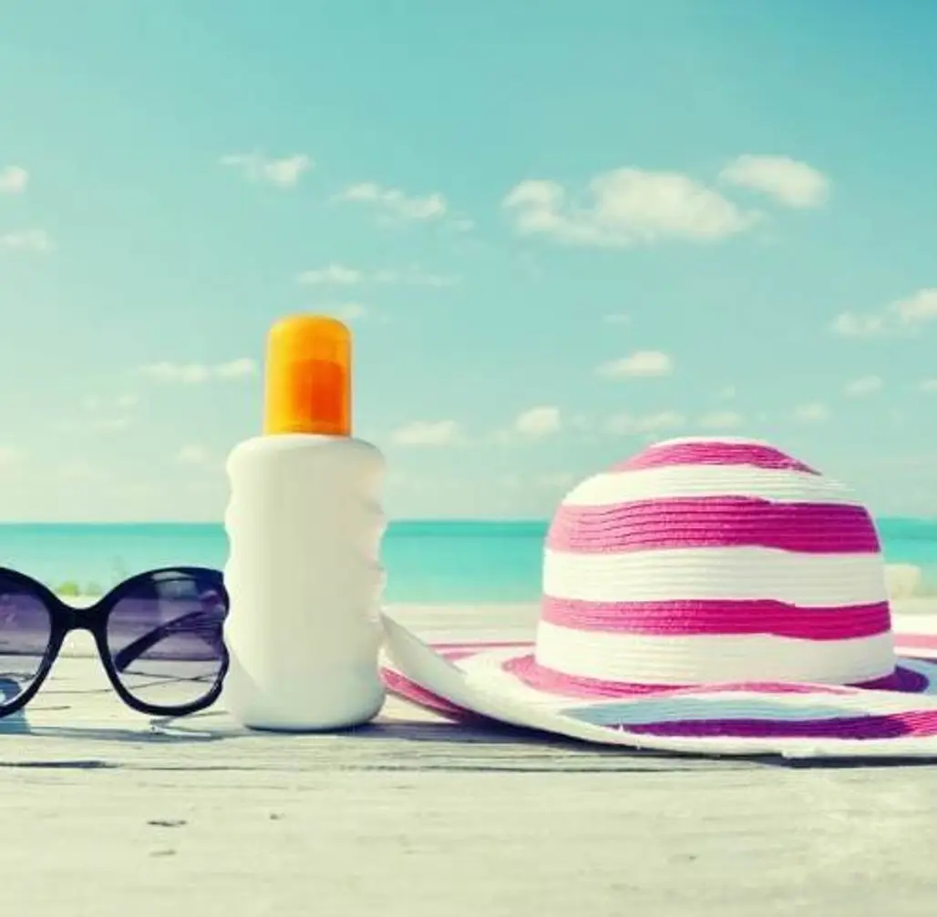 Your Sunscreen Shouldn’t Last That Long
