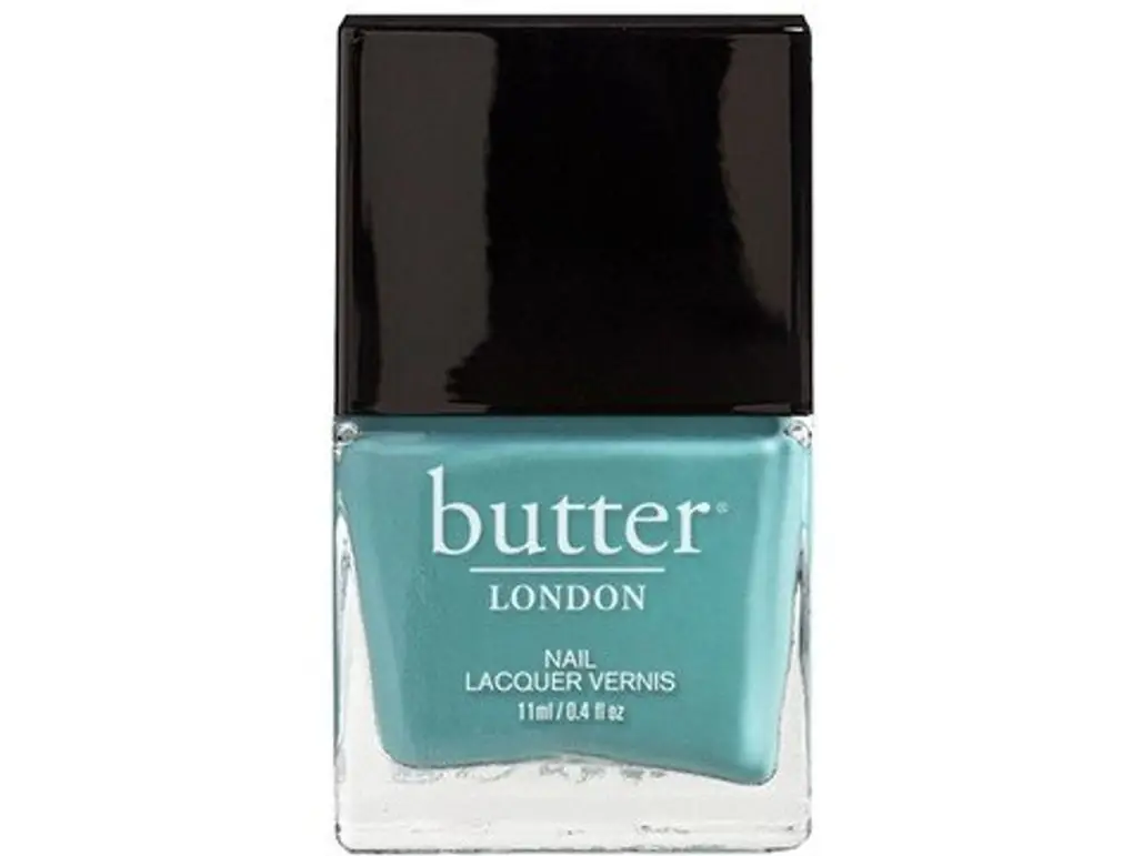 Poole Nail Lacquer from Butter London