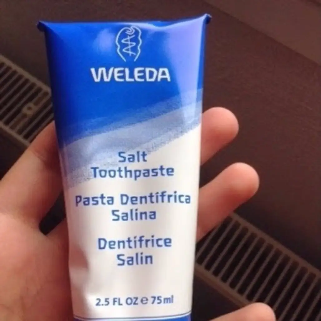 Weleda, skin, product, lotion, cream,