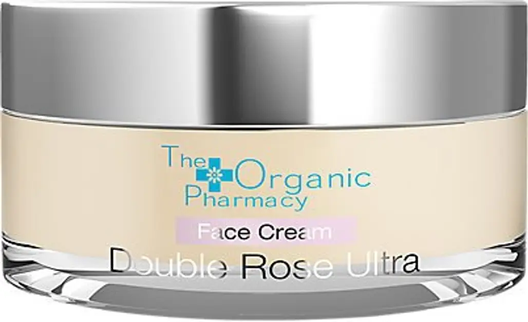 The Organic Pharmacy Ultra Face Cream