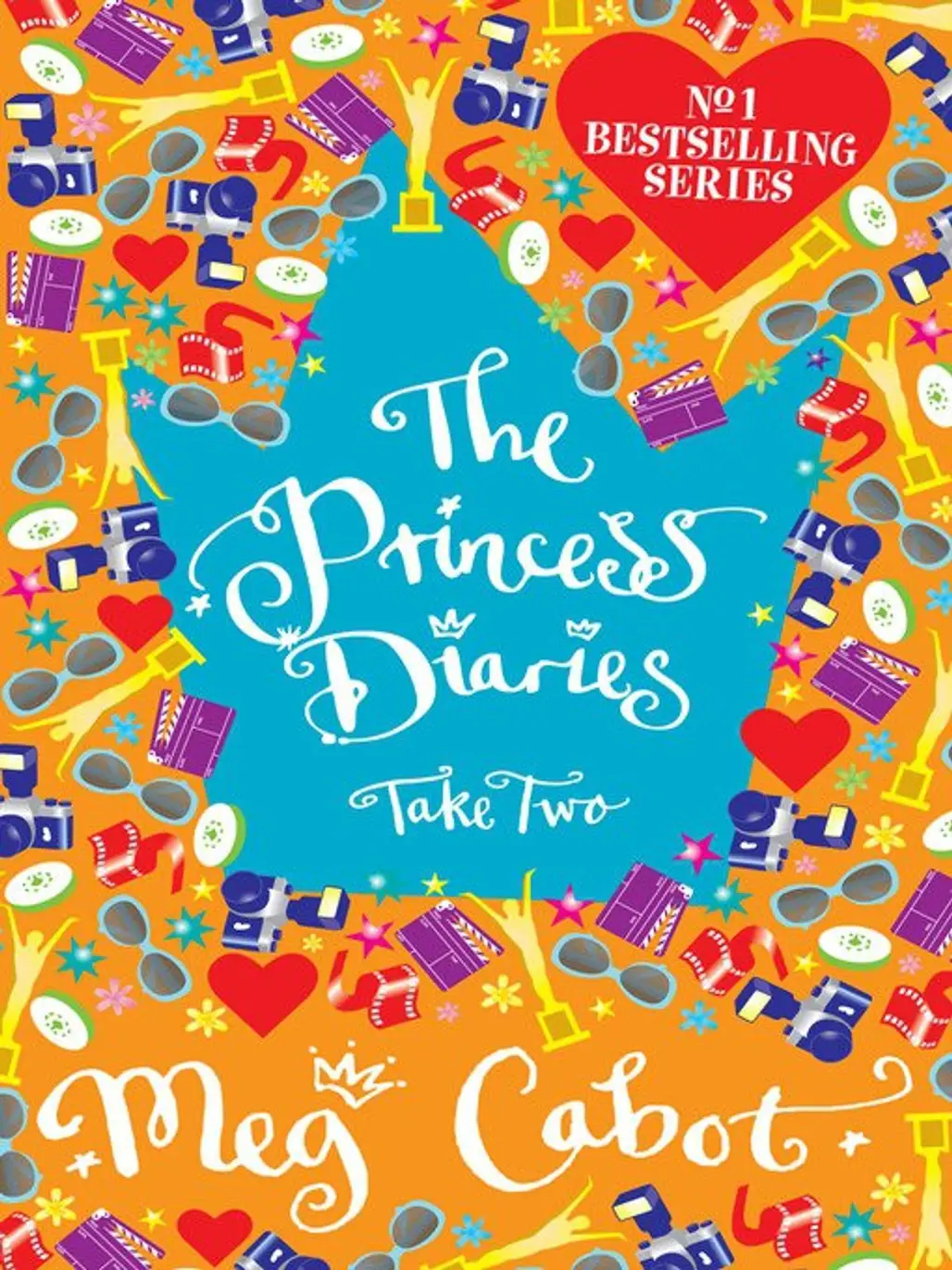 The Princess Diaries Series