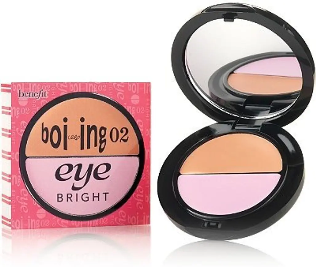 Boi-ing/Eye Bright Compact
