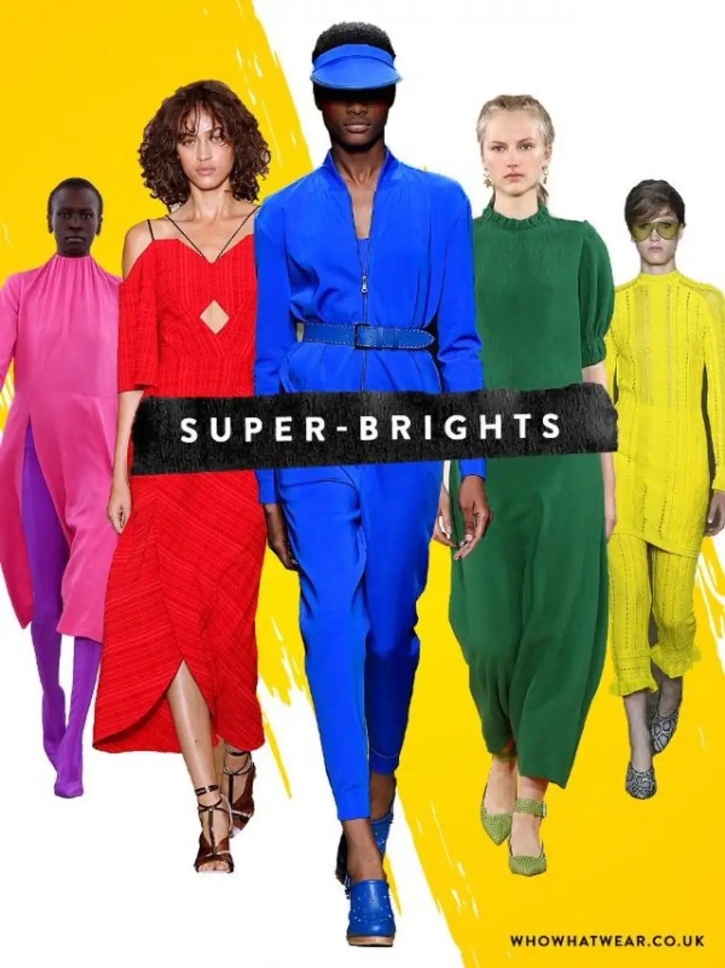 yellow, fashion, electric blue, outerwear, costume,