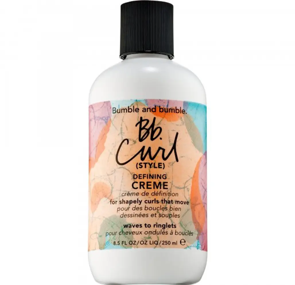 Bumble and Bumble Bb. Curl (Style) Defining Creme