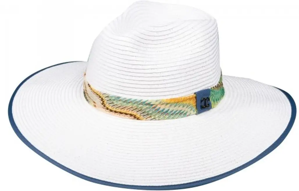 7 Sun Hats That Pack Easily for Travel ...
