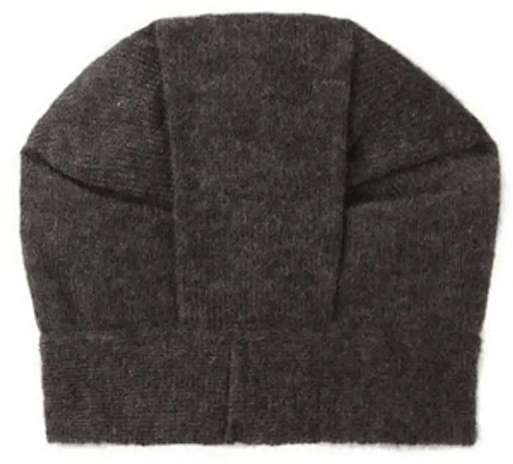 Vanessa Bruno Knit Hat
